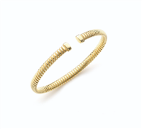 Bracelet Artigianale Woman in Silver BRAR-29-253